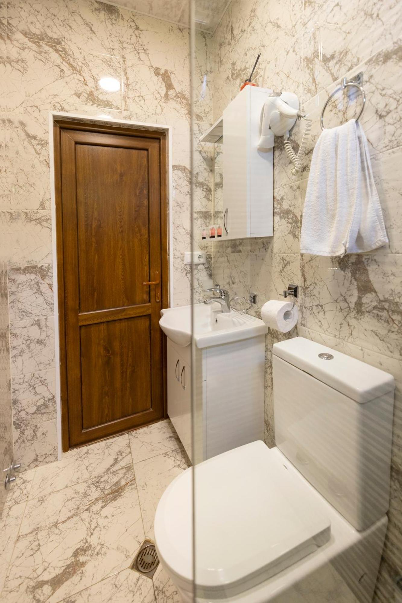 Hestia Boutique Hotel 哥里 外观 照片