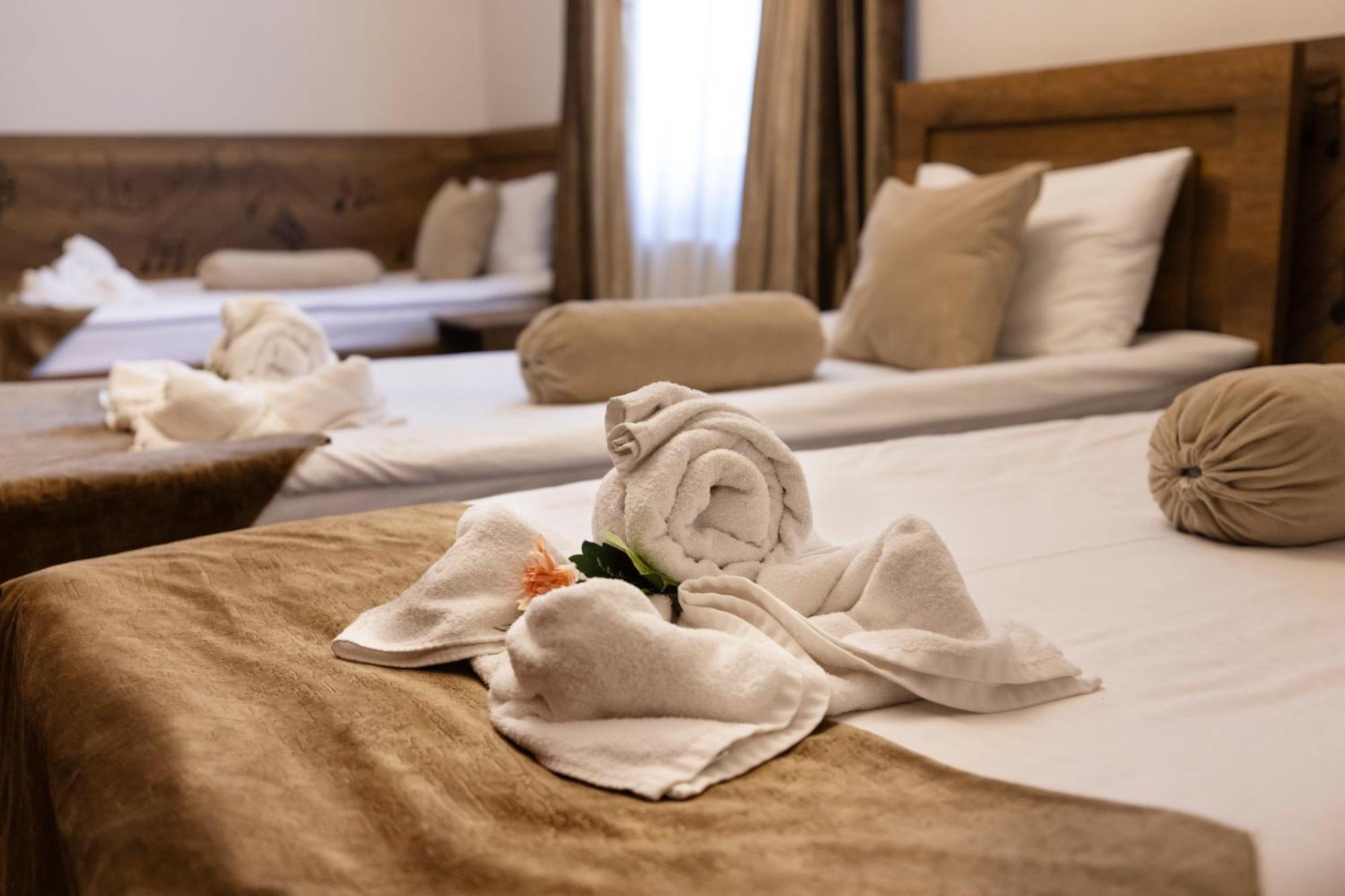 Hestia Boutique Hotel 哥里 外观 照片