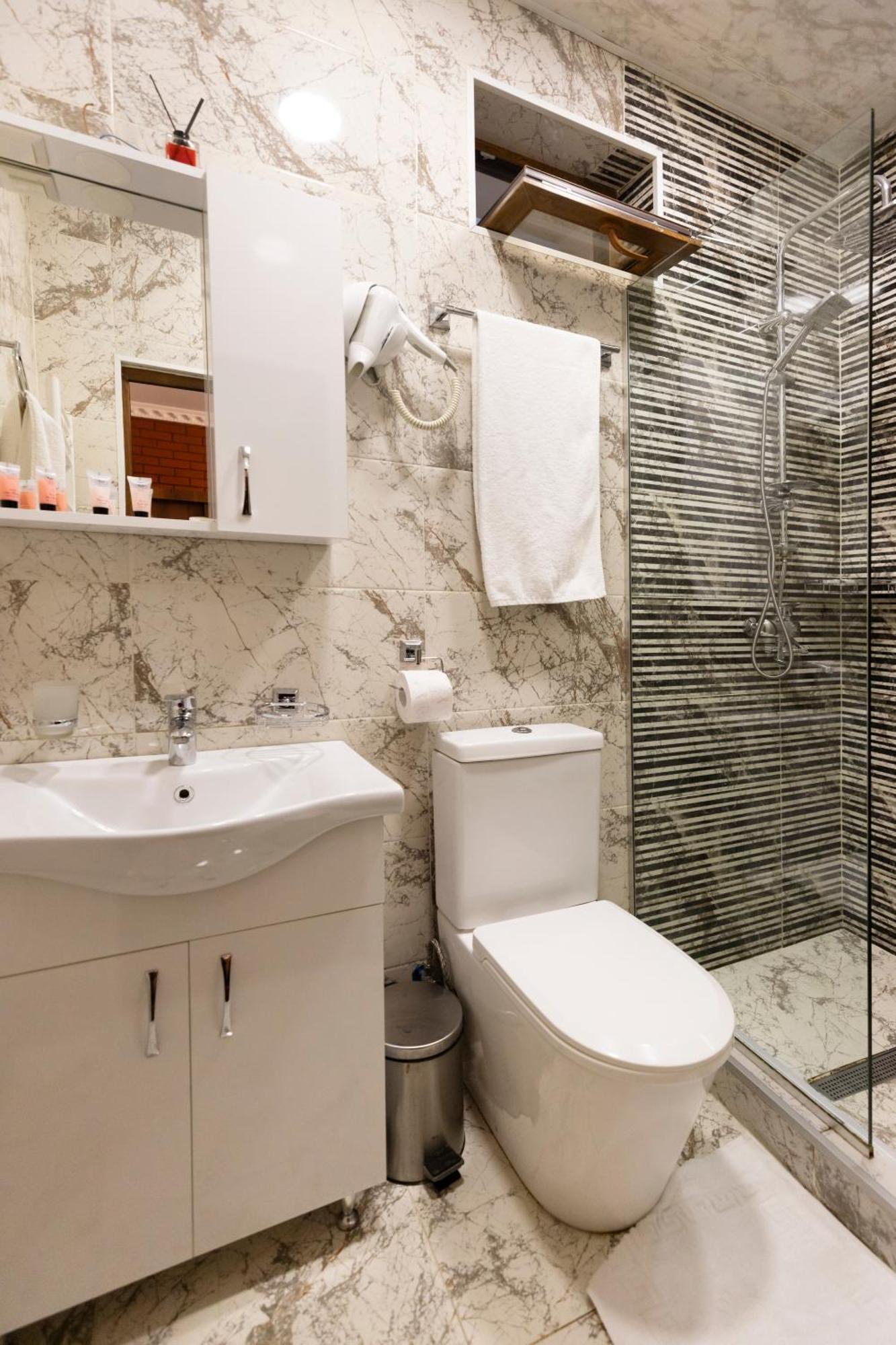 Hestia Boutique Hotel 哥里 外观 照片
